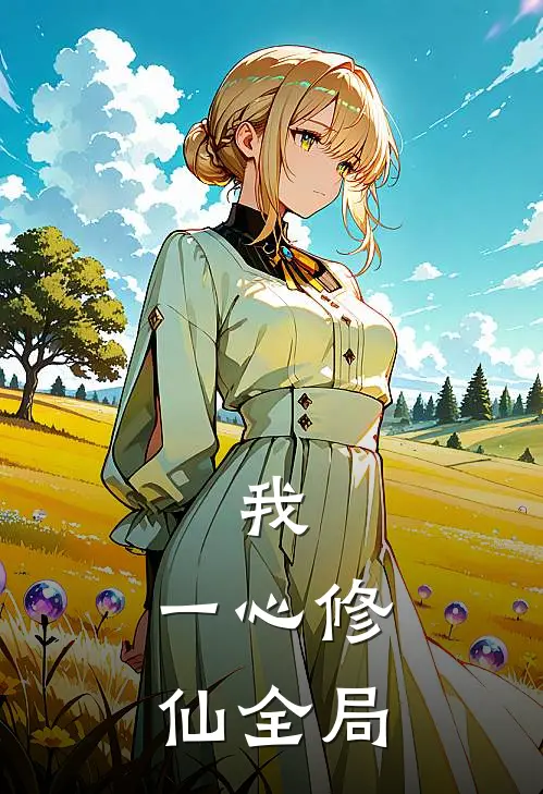 我,一心修仙全局免费阅读