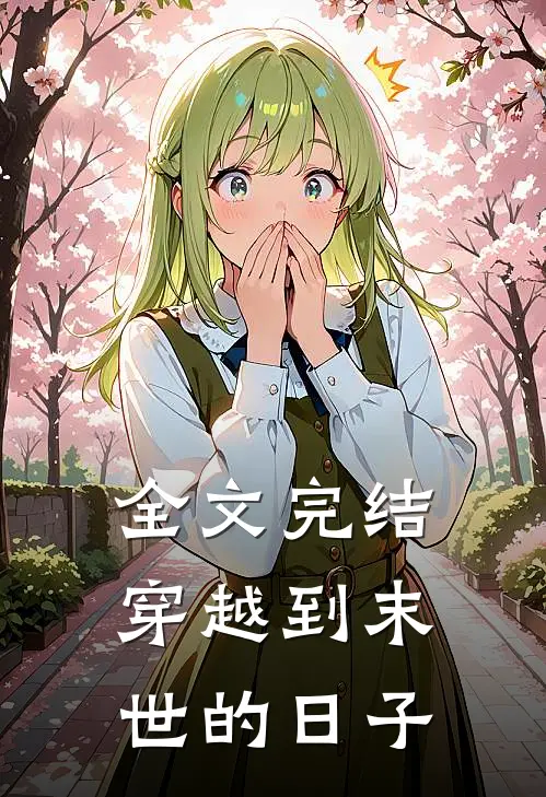 全文完结穿越到末世的日子