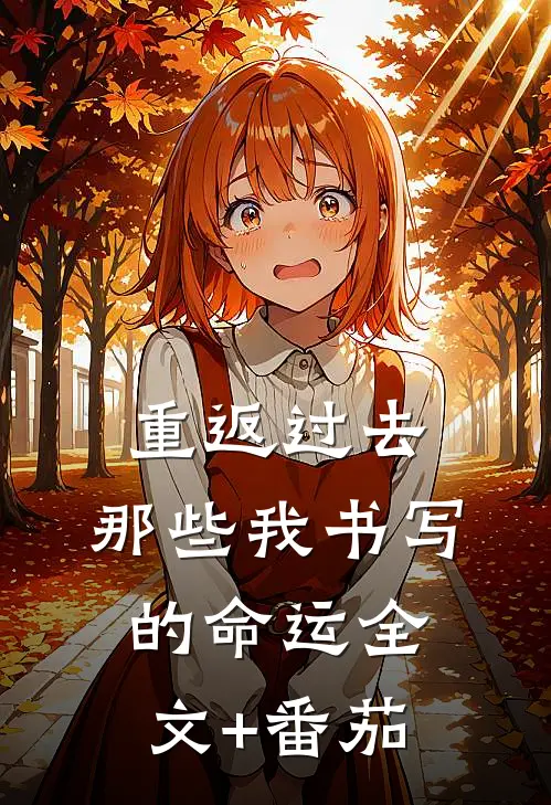 重返过去：那些我书写的命运全文+番茄