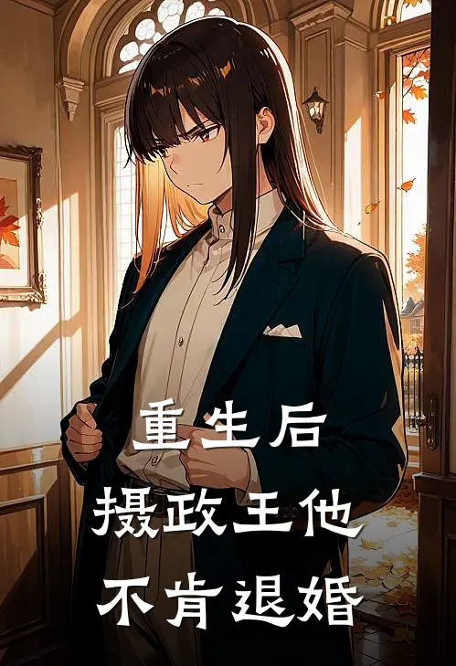 重生后,摄政王他不肯退婚免费阅读