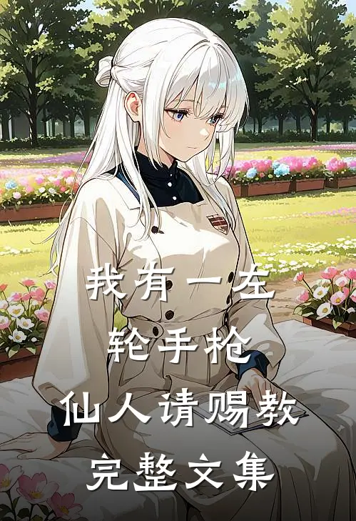 我有一左轮手枪，仙人请赐教完整文集
