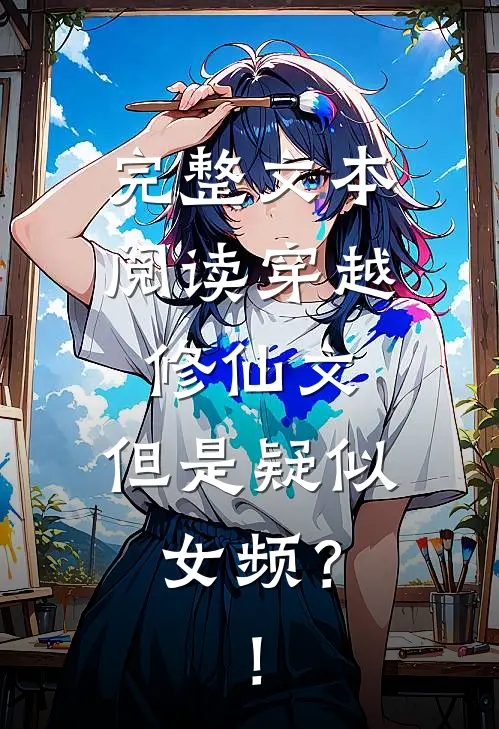 完整文本阅读穿越修仙文，但是疑似女频？！