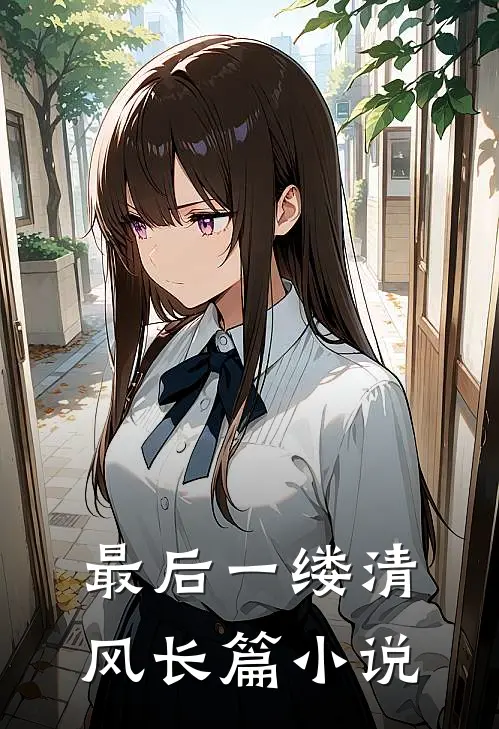 最后一缕清风长篇免费阅读