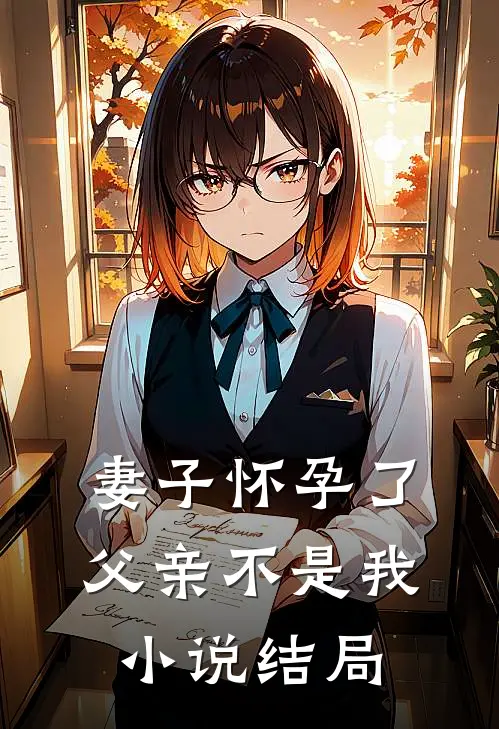 妻子怀孕了，父亲不是我小说结局