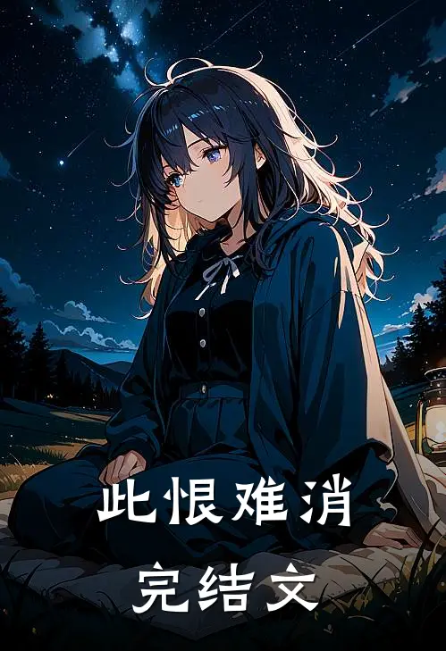 此恨难消完结文