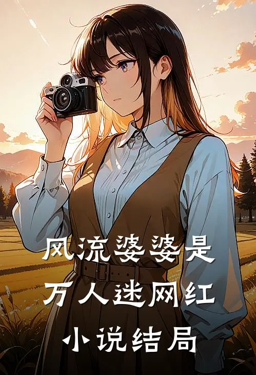风流婆婆是万人迷网红小说结局