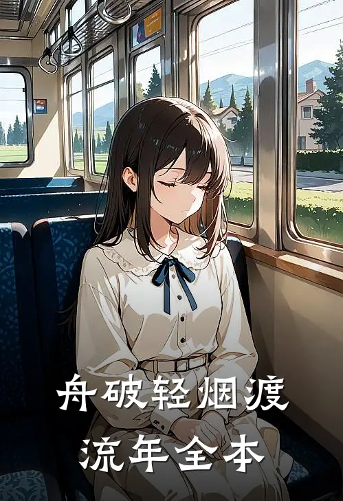 舟破轻烟渡流年全本