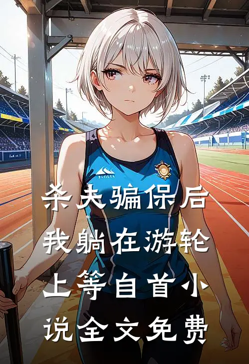 杀夫骗保后，我躺在游轮上等自首小说全文免费