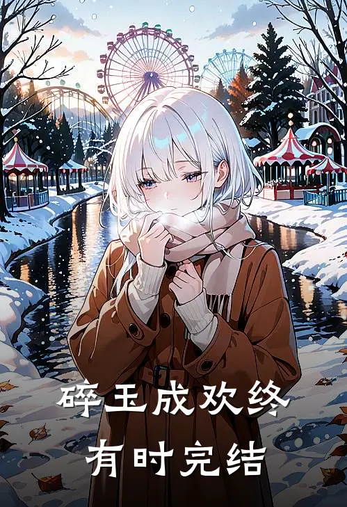 碎玉成欢终有时完结