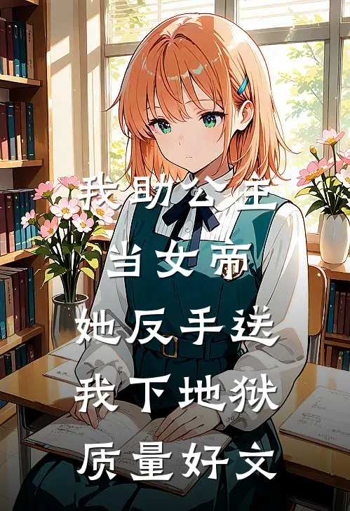 我助公主当女帝，她反手送我下地狱质量好文