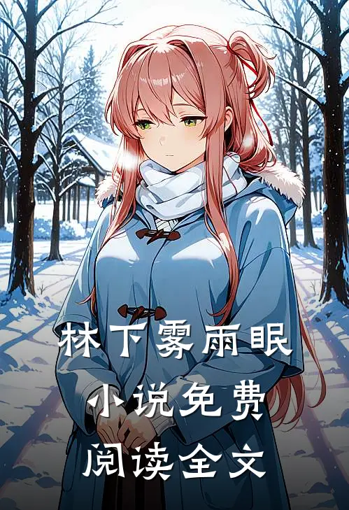 林下雾雨眠小说免费阅读全文