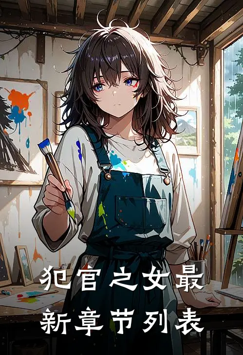 犯官之女最新章节列表