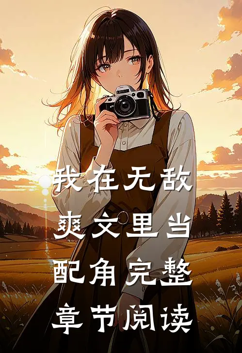 我在无敌爽文里当配角完整章节阅读