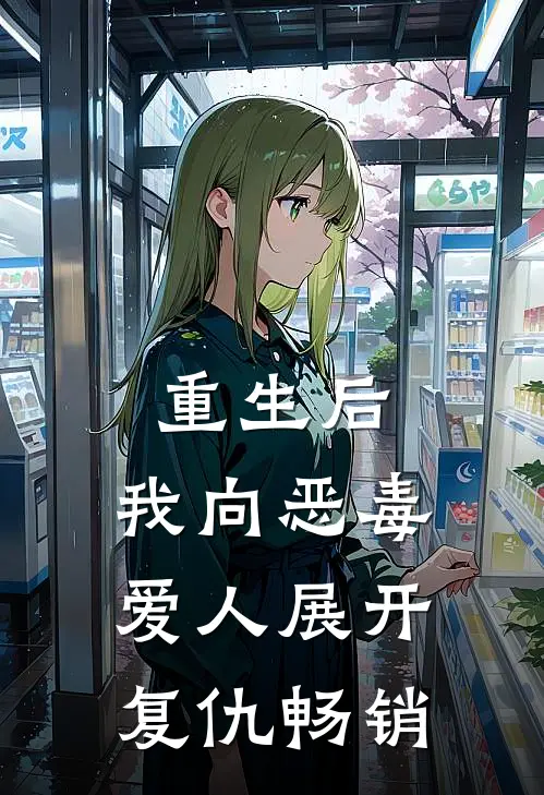 重生后,我向恶毒爱人展开复仇畅销