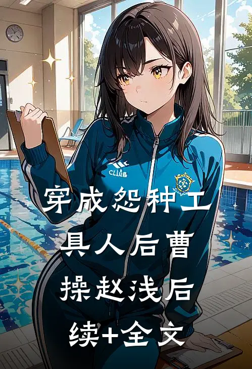 穿成怨种工具人后曹操赵浅后续+全文