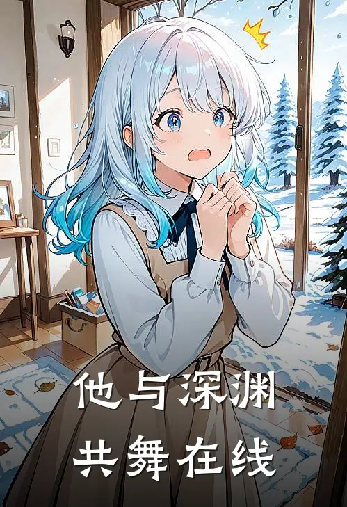 他与深渊共舞在线