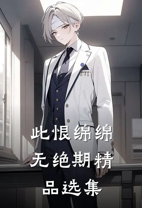 此恨绵绵无绝期精品选集