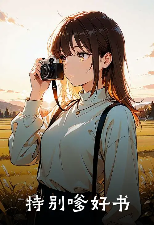 特别嗲好书