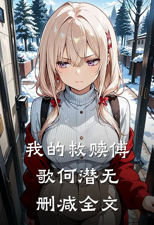 我的救赎傅歌何潜无删减全文免费阅读