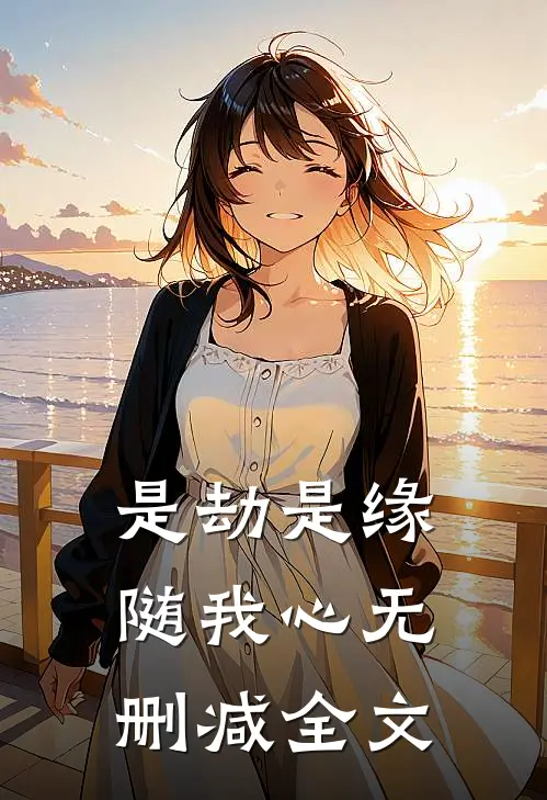 是劫是缘随我心无删减全文
