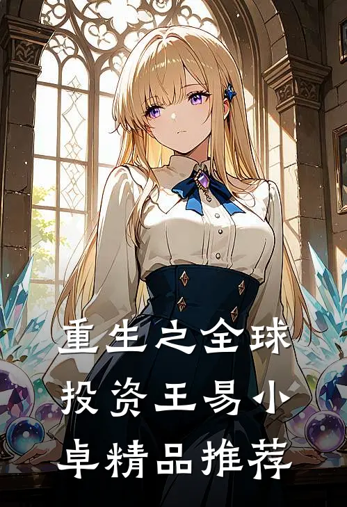重生之全球投资王易小卓精品推荐