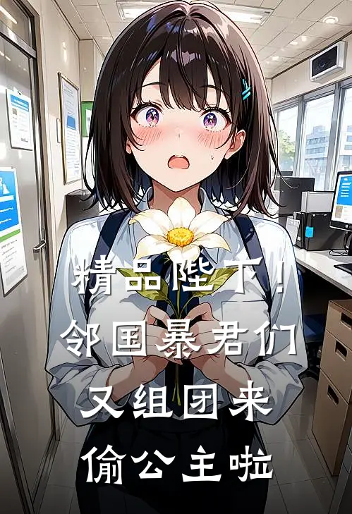 精品陛下！邻国暴君们又组团来偷公主啦