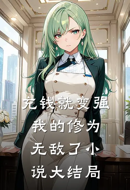 充钱就变强，我的修为无敌了小说大结局