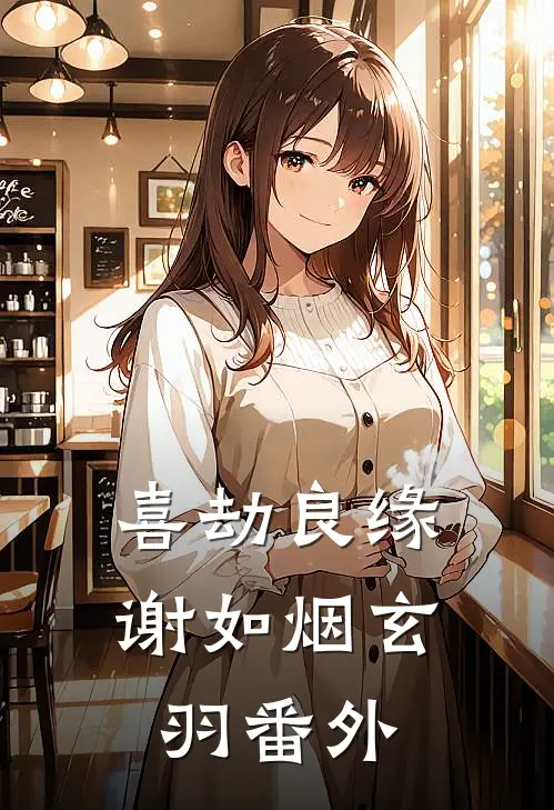 喜劫良缘谢如烟玄羽 番外