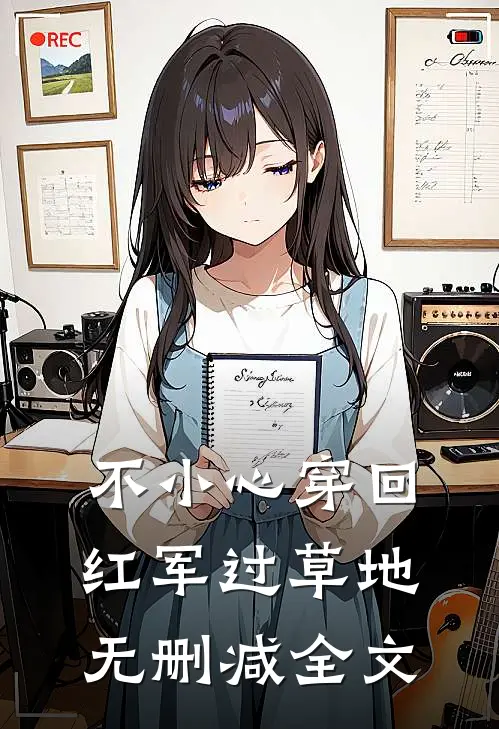 不小心穿回红军过草地无删减全文