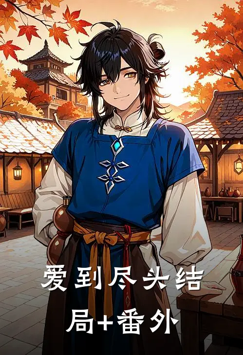 爱到尽头结局+番外