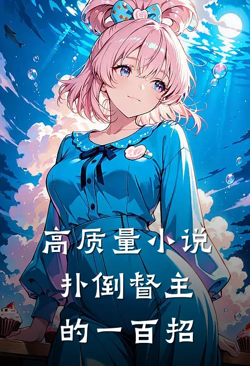 高质量小说扑倒督主的一百招