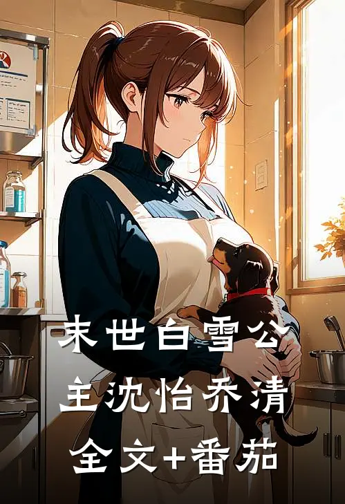 末世白雪公主沈怡乔清全文+番茄