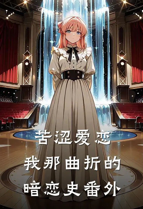 苦涩爱恋：我那曲折的暗恋史 番外