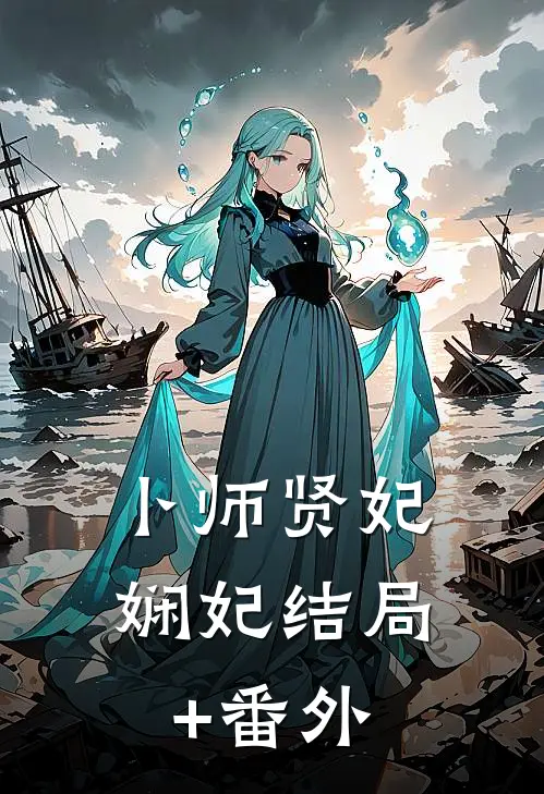 卜师贤妃娴妃结局+番外