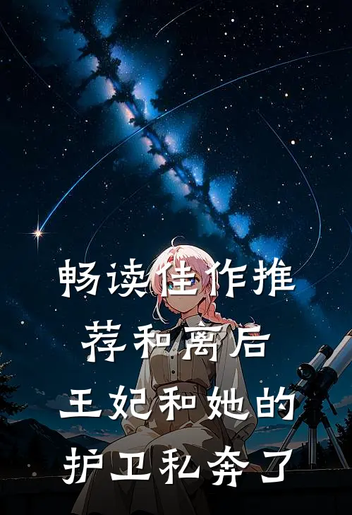 畅读佳作推荐和离后，王妃和她的护卫私奔了