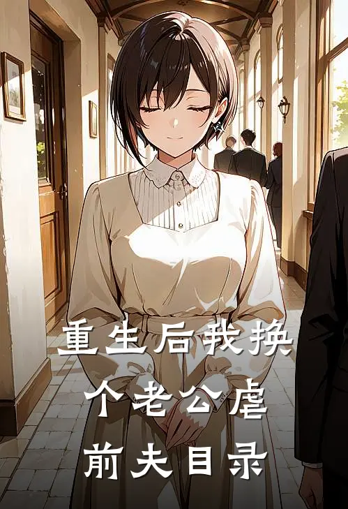 重生后我换个老公虐前夫目录