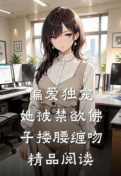 偏爱独宠：她被禁欲佛子搂腰缠吻精品阅读