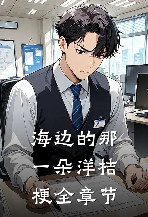 海边的那一朵洋桔梗全章节