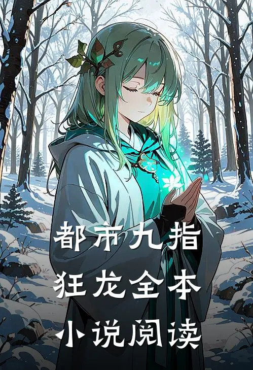 都市九指狂龙全本小说阅读