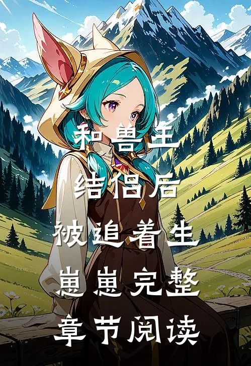 和兽王结侣后，被追着生崽崽完整章节阅读