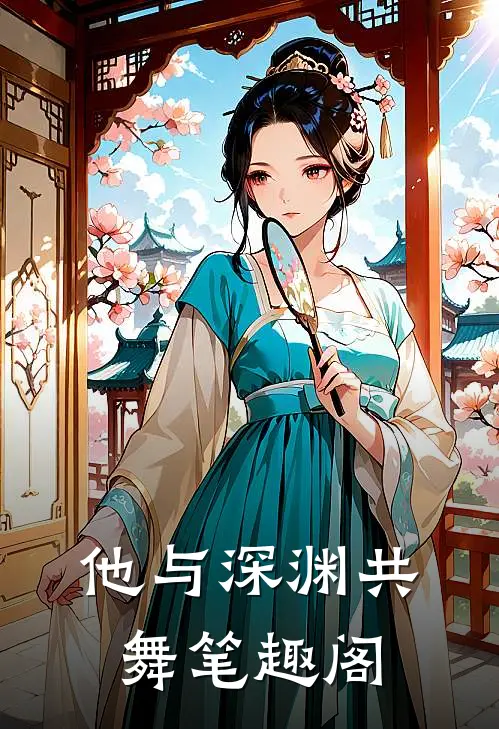 他与深渊共舞笔趣阁