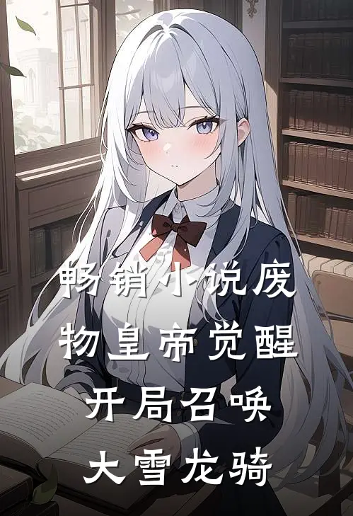 畅销小说废物皇帝觉醒，开局召唤大雪龙骑
