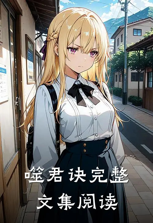 噬君诀完整文集阅读
