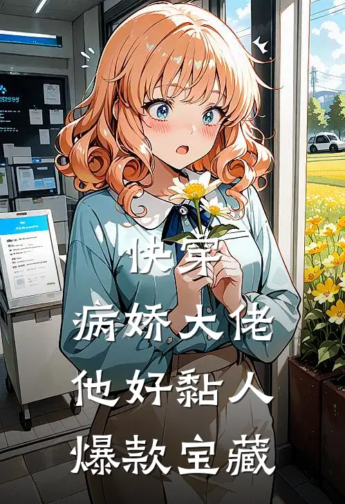 快穿：病娇大佬他好黏人爆款宝藏