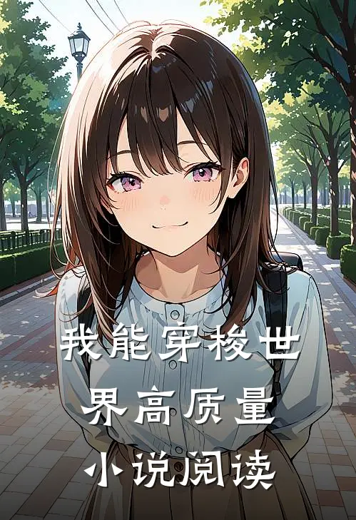 我能穿梭世界高质量小说阅读