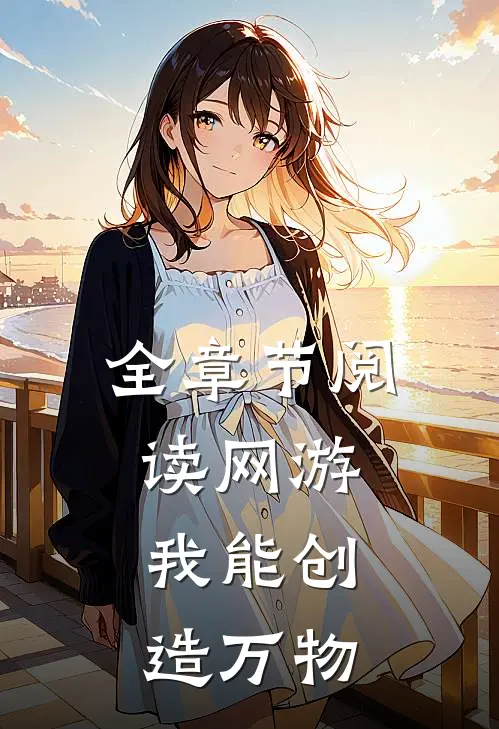 全章节阅读网游：我能创造万物