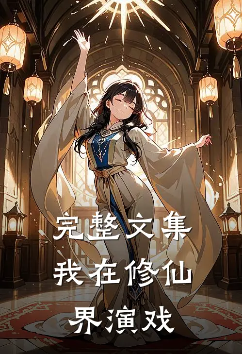 完整文集我在修仙界演戏
