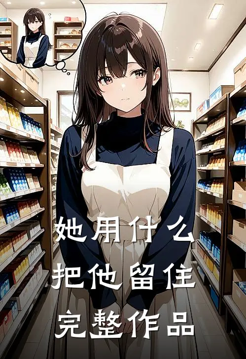 她用什么把他留住完整作品