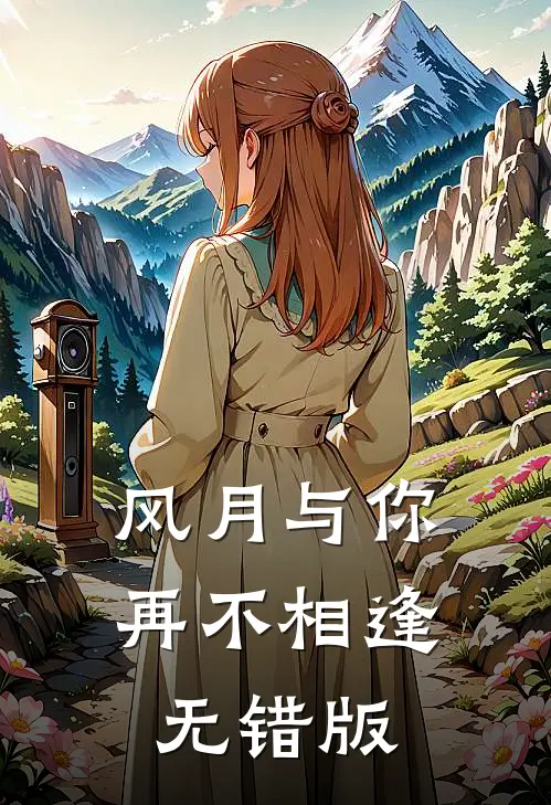 风月与你再不相逢无错版
