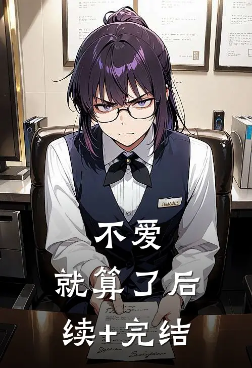 不爱，就算了后续+完结